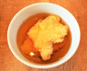 tempura