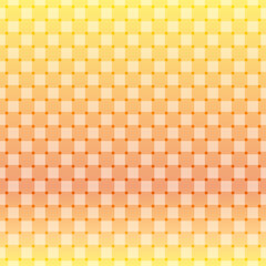 Abstract seamless background with gradient and square grid