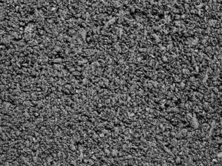 detail of cement block texture