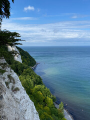 Kreidefelsen R&uuml;gen