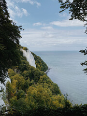 K&ouml;nigstuhl R&uuml;gen