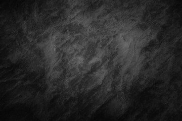 Black stone background dark slate, sandstone