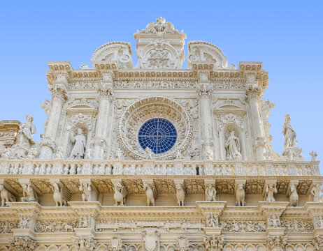 Basilica di Santa Croce