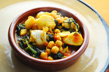 Fishcurry
