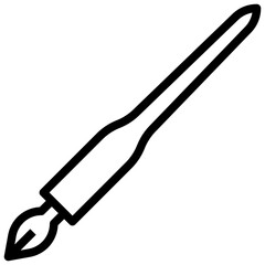 PEN20 line icon