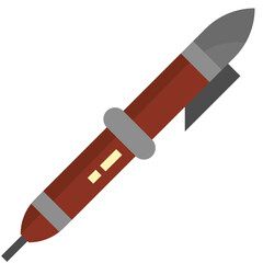 PEN14 flat icon