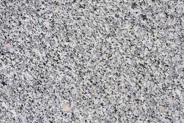 Granite surface