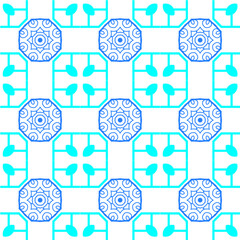 seamless pattern