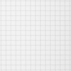 square grid white paper texture