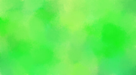 Fototapeta na wymiar Spring light green blur background, glowing blurred design.