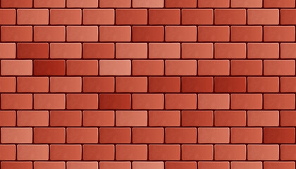Brick Wall Seamless