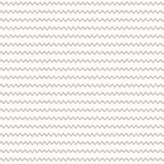 Seamless repeating pattern with hand drawn scribble lines on light background for surface design and other design projects