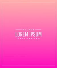 Vector colorful abstract fluid background