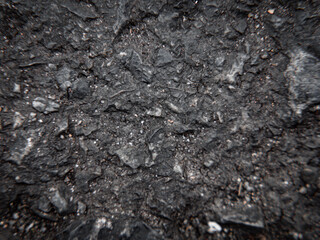 gray stone background