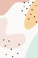 abstract background texture design, bright poster