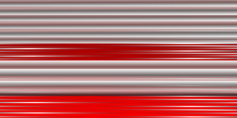 Red and silver background