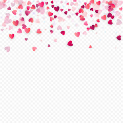 heart love 14th valentine vector pink wedding