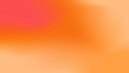 orange gradient liquid background that can be used for product promotion, fruits, holidays, and more
