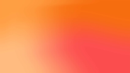 orange gradient liquid background that can be used for product promotion, fruits, holidays, and more