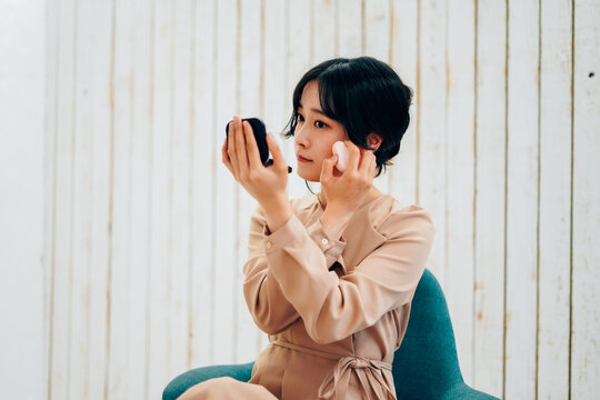 髪を結う Images – Browse 94 Stock Photos, Vectors, and Video | Adobe Stock
