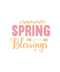 Spring svg bundle, Easter svg, Welcome spring svg, Flower svg, Spring svg, Hello Spring Svg, Spring is Here Svg, Spring quote bundle