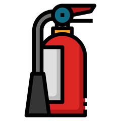 Fire Extinguisher