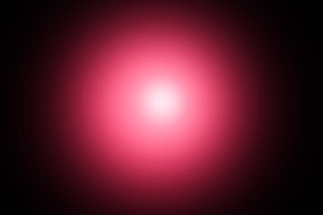 pink colorful sunlight lens flare background