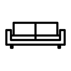 sofa icon