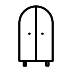 cupboard icon