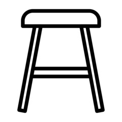chair icon