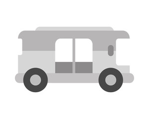 vehicle transport cartoon