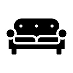 sofa icon