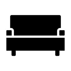 sofa icon