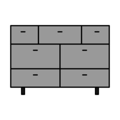 cupboard icon