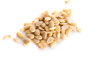 frutta secca mandorle