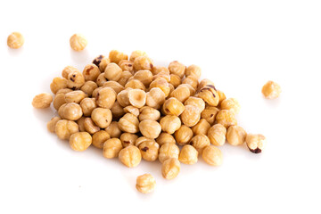 frutta secca nocciole