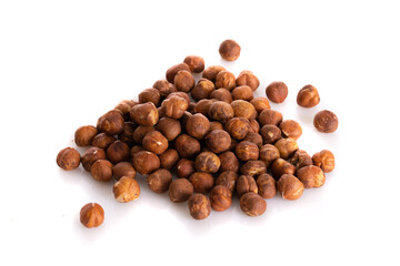 frutta secca nocciole