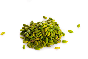 Pistacchio, frutta secca