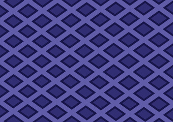 blue diagonal cubic background wallpaper for design layouts 