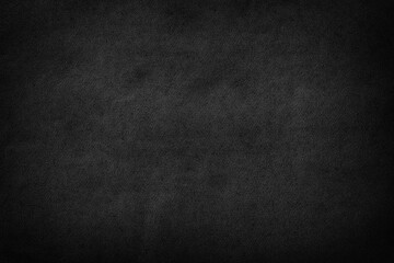 black paper texture. black sheet of cardboard as a background