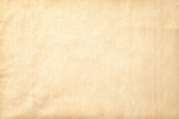 old paper background, faded empty page texture