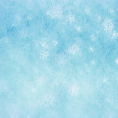 abstract winter background