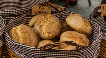 Bread