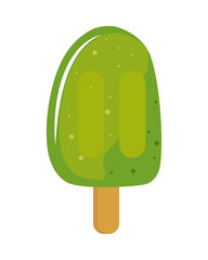 matcha tea ice cream