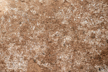 Sand the wall, sandstone, plaster, background, texture