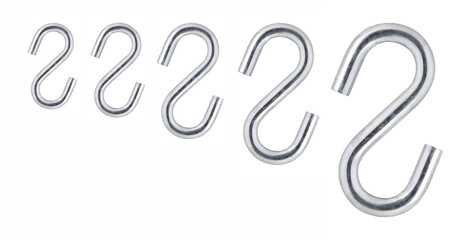 Set stainless steel carabiner oval. Group. Quick link connector rigging hardware heavy duty stainless. Screwlock quick link lock. Ring hook chain rope connector buckle locked hook.