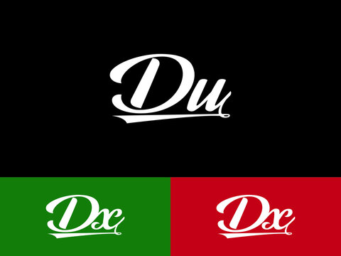 Du logo 2024