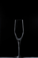 Black cup