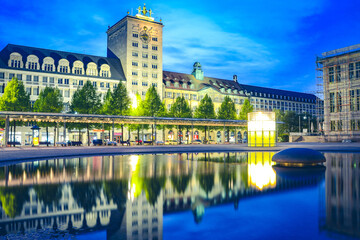 Ägyptisches Museum der Universität Leipzig