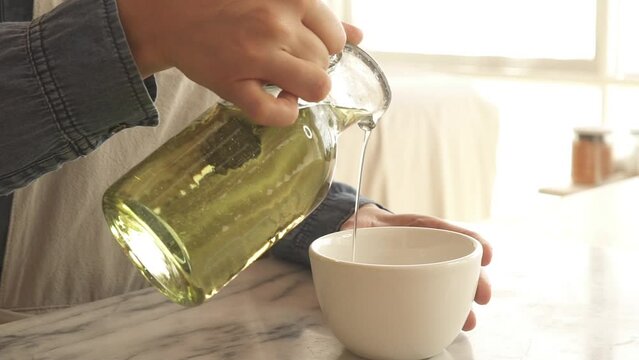 Aceite de Oliva